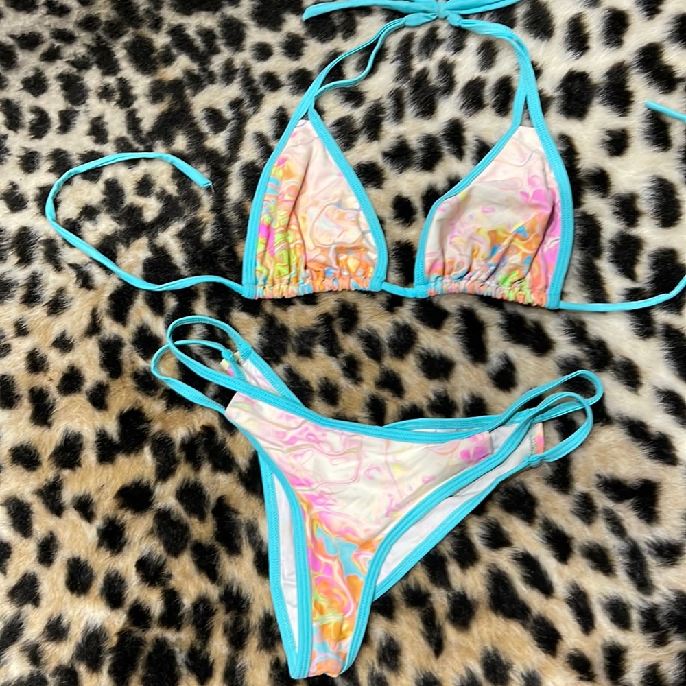 Bathing Suit